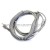 Symbol (Series A Connector) Extended Scanner Cable for Symbol LS3408-ER, LS3408-FZ series