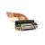 Sync & Charge connector for Intermec CK31 (220-086-001)