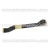 Sync Charge Connector PCB to Motherboard Flex Cable for Psion Teklogix Workabout Pro 4, 7528X (Long)
