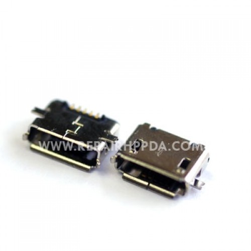 Sync & Charge Connector Replacement for Datalogic Skorpio X3