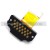Sync & Charge Connector Replacement for Psion Teklogix Omnii XT15f