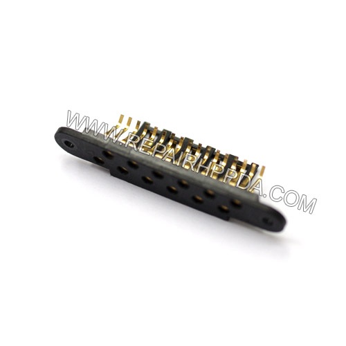 Sync & Charge Connector Replacement for Workabout Pro 7535-G1 RFID, 7535-G2 RFID