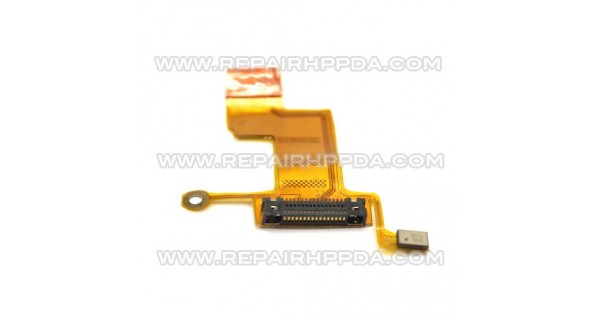 Sync & Charge Connector with Flex Cable for Intermec CK3X 