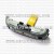 Sync & Charge Connector with Flex Cable Replacement for Honeywell Dolphin 99GX