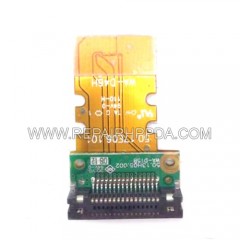 Sync+Charging Connector for Symbol MC75, MC7506, MC7596, MC7598