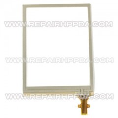 Touch Screen (Digitizer) Replacement for Datalogic Skorpio X3