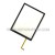 Touch Screen (long flex version) Replacement for Intermec CN75e