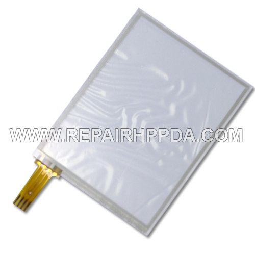 Touch Screen Digitizer for Honeywell Dolphin 6100