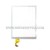 Touch Screen Digitizer Replacement for Datalogic Falcon X3+