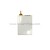 Touch Screen Digitizer Replacement for Psion Teklogix Workabout Pro 7527S-G3 RFID