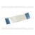 Trigger PCB to Motherboard Flex Cable for Datalogic Skorpio X3