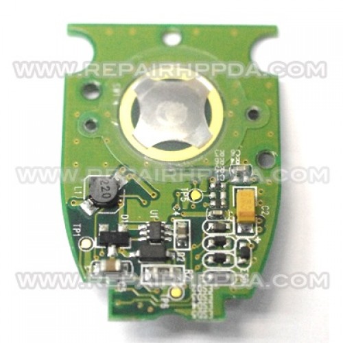 Trigger Switch (for SE4400) Replacement for Honeywell LXE 8620 Ring Scanner