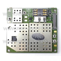 Wifi Card with sim connector PCB for Intermec CN50