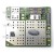Wifi Card with sim connector PCB for Intermec CN50