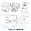 ZEBRA ® Printers
