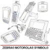 ZEBRA ® MOTOROLA ® SYMBOL ®