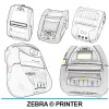 ZEBRA ® printers